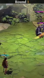 Idle Arena: Evolution Legends Screenshot 7