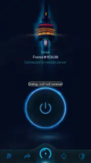 Maple VPN Screenshot 3