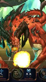 Dawn of the Dragons: Ascension Screenshot 2