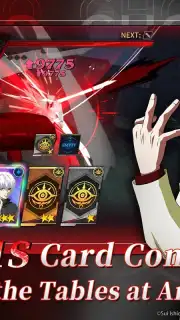 Tokyo Ghoul: Break the Chains Screenshot 4