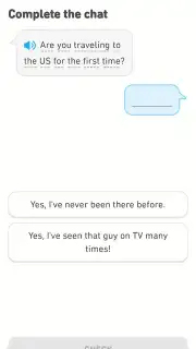 Duolingo Screenshot 6