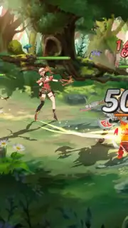 Dear, Ella Screenshot 12