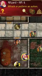 Arcane Quest Screenshot 2