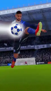 EA SPORTS FC Tactical Screenshot 4