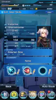 Star Ocean Anamnesis Screenshot 8