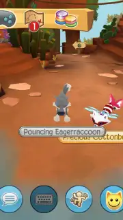 Animal Jam - Play Wild Screenshot 3