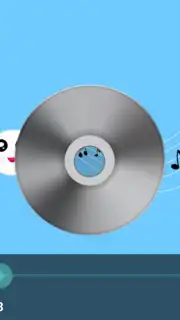 Media Player Screenshot 5