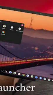 Win 11 Launcher Screenshot 7