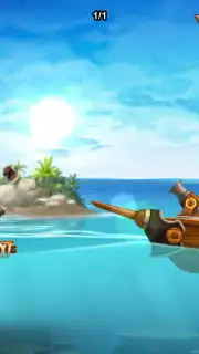 Pirate Power Screenshot 10