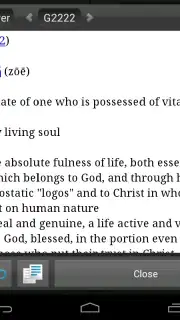 Bible-Discovery Screenshot 13