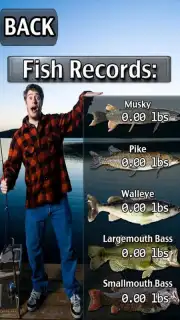 i Fishing Lite Screenshot 7