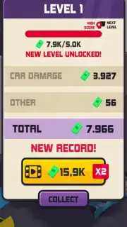 Car Safety Check Screenshot 10