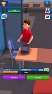 Cargo Fulfillment Screenshot 19