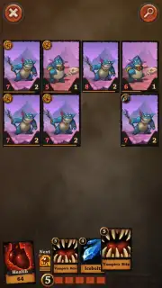 Quest Cards Screenshot 5