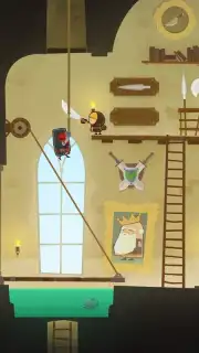Tiny Thief Screenshot 2