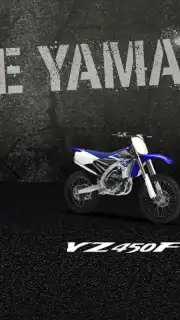 Ride Yamaha Screenshot 2
