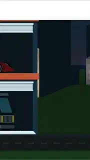 Kids Toy Car - Police Patrol Screenshot 7