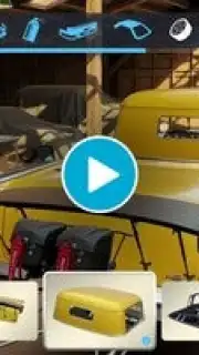 Matchcreek Motors Screenshot 1