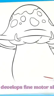 Colors for kids Screenshot 1