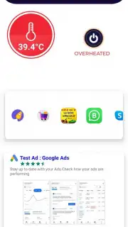 Easy VPN - Free VPN proxy master, super VPN shield Screenshot 2