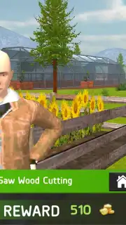 Farm Simulator: Farming Sim 22 Screenshot 2