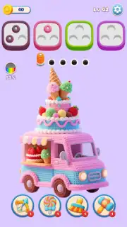 Wool Frenzy Screenshot 4