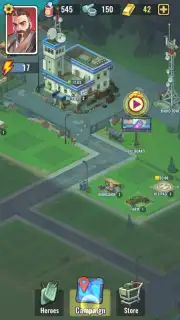 Zombie Blast Squad Screenshot 8