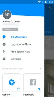 Everalbum Screenshot 4