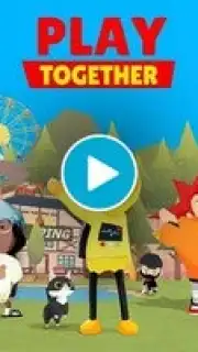 Play Together Screenshot 1