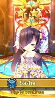Sacred Sword Princesses Screenshot 5