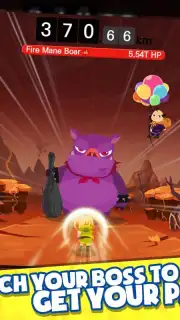 Show me the money Screenshot 12