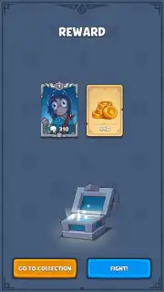 Heroes and Elements Screenshot 10