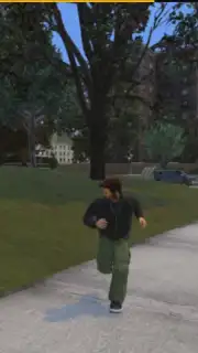 GTA III - Definitive Edition Screenshot 16