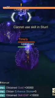 Eternal Sword M Screenshot 10
