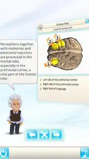 Einstein HD free Screenshot 1