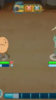 Adventure Time: Champions and Challengers Screenshot 2
