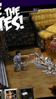 Army of Darkness Defense Screenshot 4
