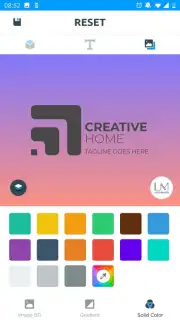 Logo Maker Screenshot 10