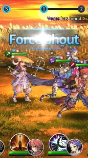 FINAL BLADE Screenshot 3