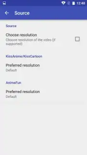 AnimeDLR Screenshot 3