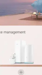 HUAWEI AI Life Screenshot 2