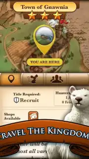 MouseHunt Screenshot 9