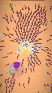 Wizard Hero Screenshot 8