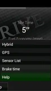 hobDrive Demo Screenshot 5