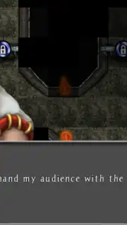 Heroes of Steel RPG Screenshot 1