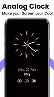 Always On Display: AMOLED Screenshot 3