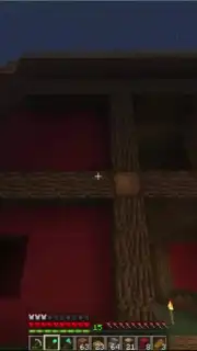 Perfect Building Minecraft Screenshot 1
