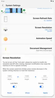 Sam Helper Screenshot 8