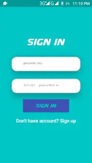 Mobaile cash Screenshot 5