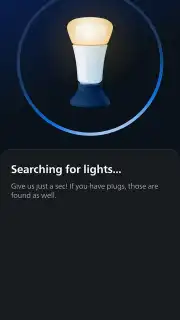 Philips Hue Screenshot 16